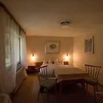 Am Waldesrand Bed & Breakfast