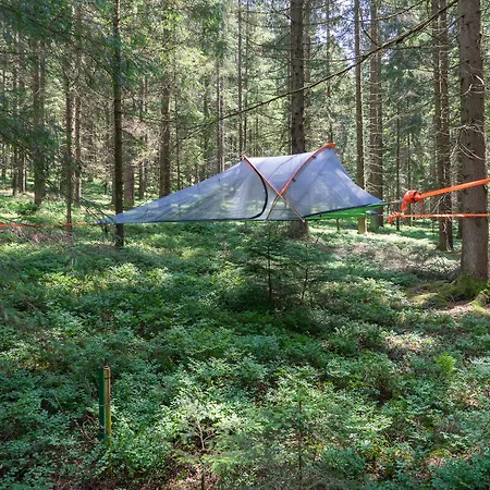 Am Waldesrand Bed and breakfast 2*