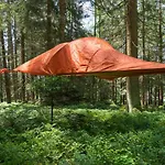 Bed & Breakfast Am Waldesrand 2*