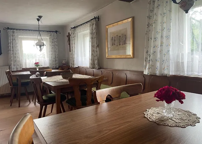 Am Waldesrand